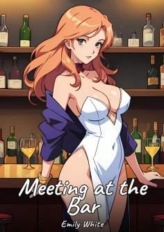 eBook: Meeting at the Bar