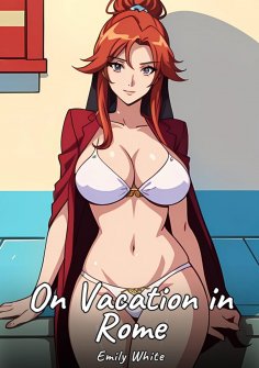 eBook: On Vacation in Rome