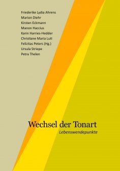 ebook: Wechsel der Tonart