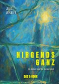 ebook: Nirgends ganz