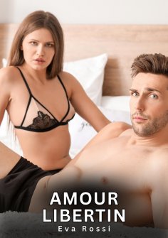 eBook: Amour Libertin