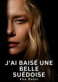 eBook: J'ai baisé une belle Suédoise