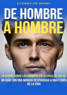 ebook: De hombre a hombre
