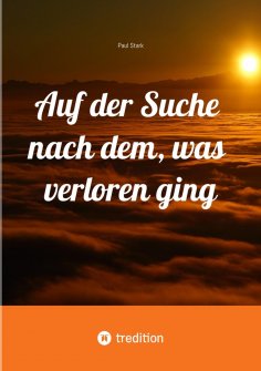 ebook: Auf der Suche nach dem, was verloren ging