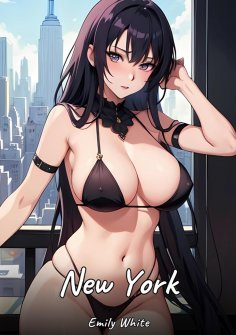 eBook: New York