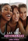eBook: Las Tres Adivinanzas