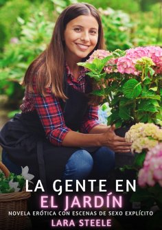 ebook: La Gente en el Jardín