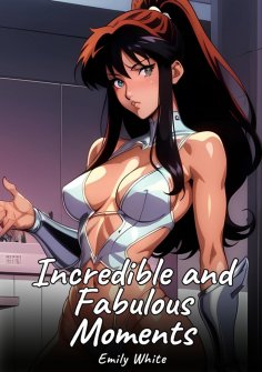 eBook: Incredible and Fabulous Moments