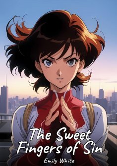 eBook: The Sweet Fingers of Sin