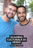 ebook: Scambio Culturale di Sesso