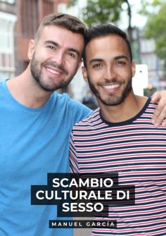 ebook: Scambio Culturale di Sesso