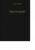 ebook: Narrenspiel!