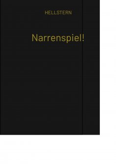 ebook: Narrenspiel!