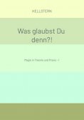 ebook: Was glaubst Du denn?!
