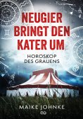 eBook: Neugier bringt den Kater um