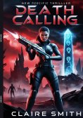 eBook: DEATH CALLING