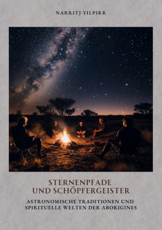 ebook: Sternenpfade und Schöpfergeister