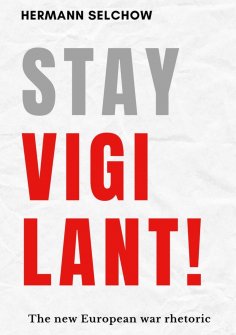 eBook: Stay vigilant! The new European war rhetoric