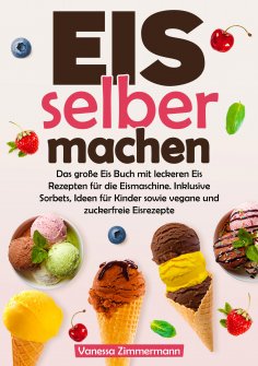 ebook: Eis selber machen