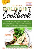 ebook: Delicious Golo Diet Cook Book