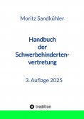 eBook: Handbuch der Schwerbehindertenvertretung