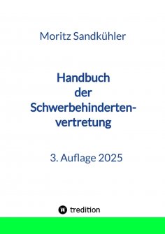 eBook: Handbuch der Schwerbehindertenvertretung