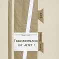 eBook: Transformation ist jetzt! Ein Buch wie ein Portal: für alle, die sich dem Leben mit offenem Herzen u