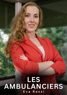 ebook: Les Ambulanciers