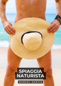 ebook: Spiaggia Naturista