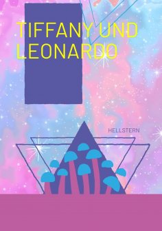 ebook: Tiffany und Leonardo