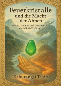 eBook: Feuerkristalle und die Macht der Ahnen