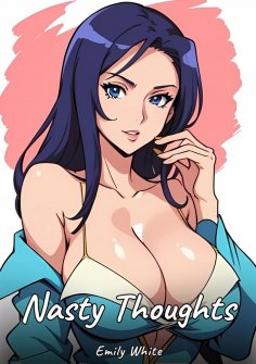 eBook: Nasty Thoughts