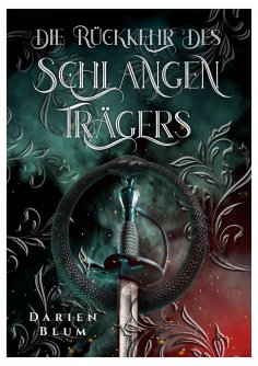 ebook: Die Rückkehr des Schlangenträgers