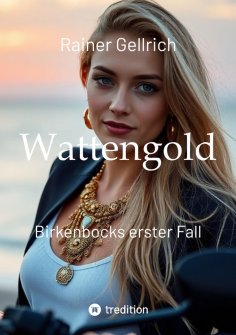 eBook: Wattengold