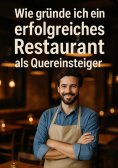 eBook: Wie Gründe ich ein erfolgreiches Restaurant