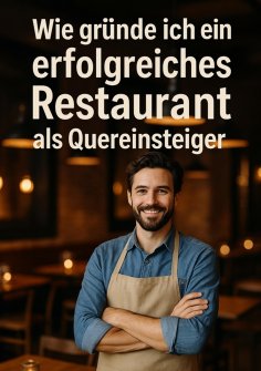 eBook: Wie Gründe ich ein erfolgreiches Restaurant