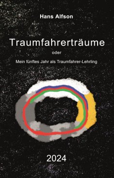 ebook: Traumfahrerträume 2024