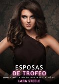 eBook: Esposas de Trofeo