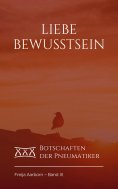ebook: Liebe Bewusstsein
