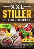 ebook: XXL Stiller Reflux Kochbuch