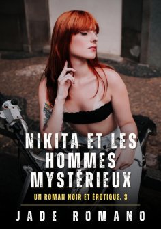 ebook: Nikita et les Hommes Mystérieux