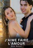 eBook: J'aime faire l'amour