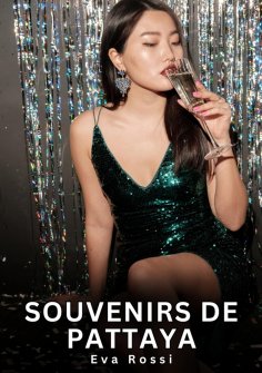 eBook: Souvenirs de Pattaya
