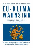 ebook: EU-Klimawahnsinn-Exklusiv zurück in die Steinzeit