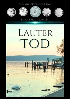 ebook: Lauter Tod