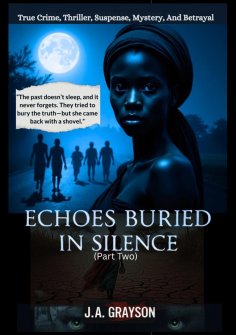 eBook: Echoes Buried In Silence