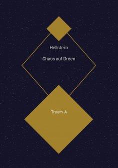 ebook: Chaos auf Dreen