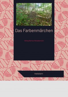 eBook: Das Farbenmärchen