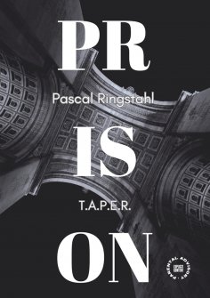 eBook: Prison: T.a.p.e.r.