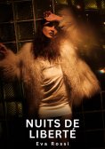 eBook: Nuits de liberté
